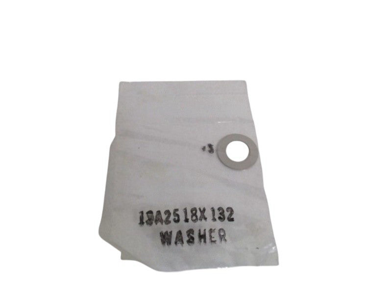FISHER 13A2518X132 WASHER  NSMP