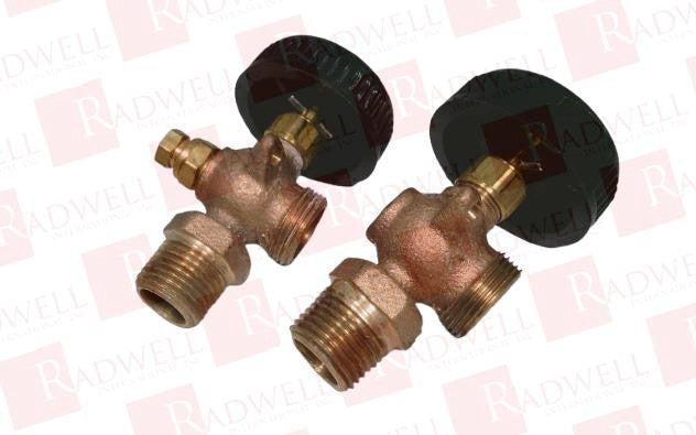 APOLLO VALVES 20-105-03 / 2010503 (NEW IN BOX)