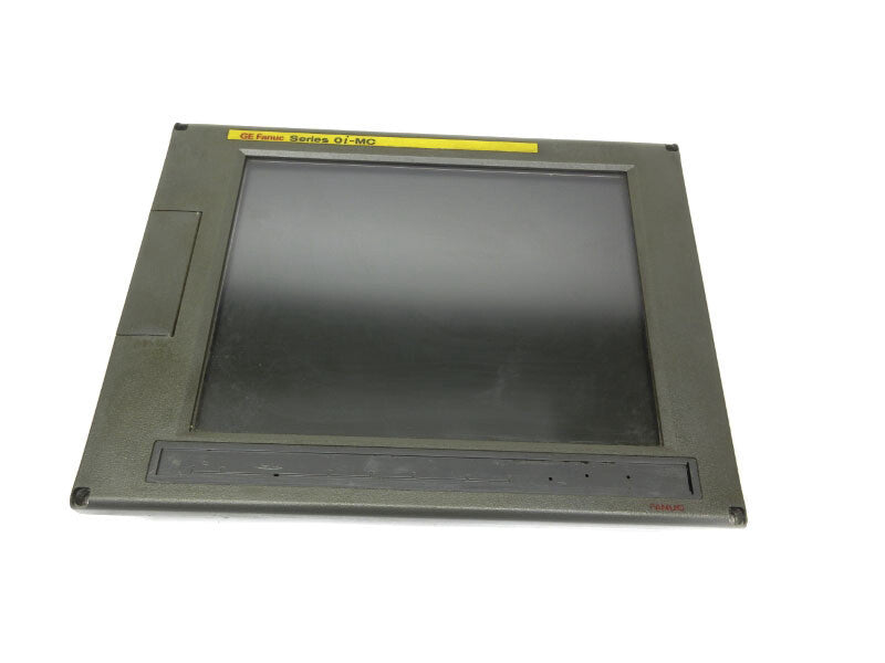 FANUC A02B-0309-D510 10.4" (AS PICTURED) UNMP