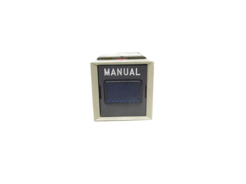 ALLEN BRADLEY 800MS-X024 SER. B 24VAC NSNP