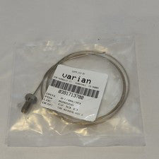 VARIAN 0391713700 TUBE, BULKHEAD, ASSY, G