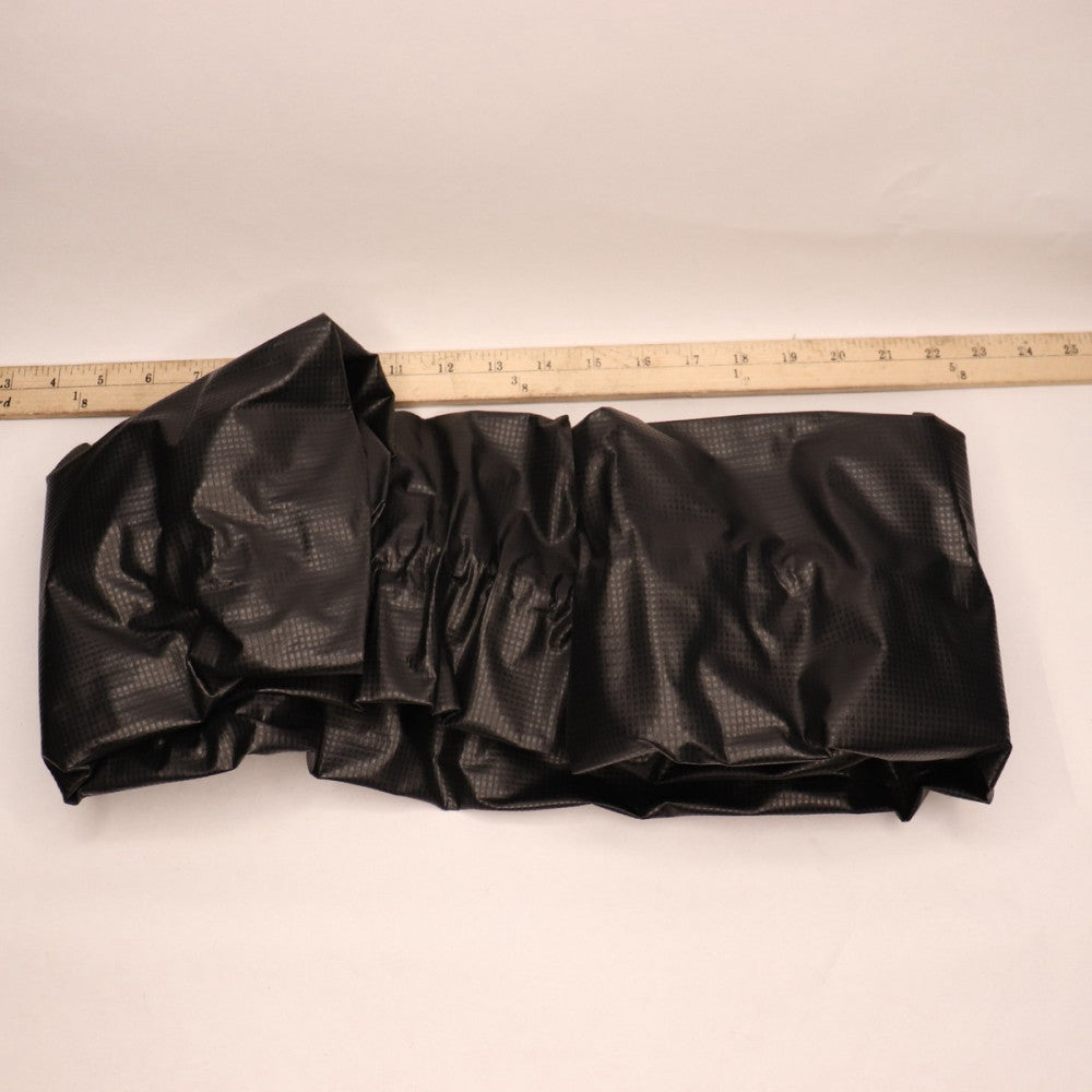 Vinyl Cover Black 16 Bu G16-KKX-VCN 