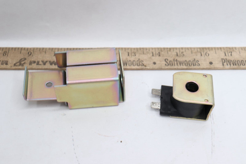 Emerson Coil Service Kit 220V/240V 923-0084-02