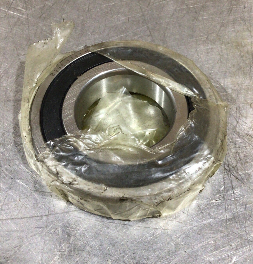 6208-RSR - FAG Ball Bearing
