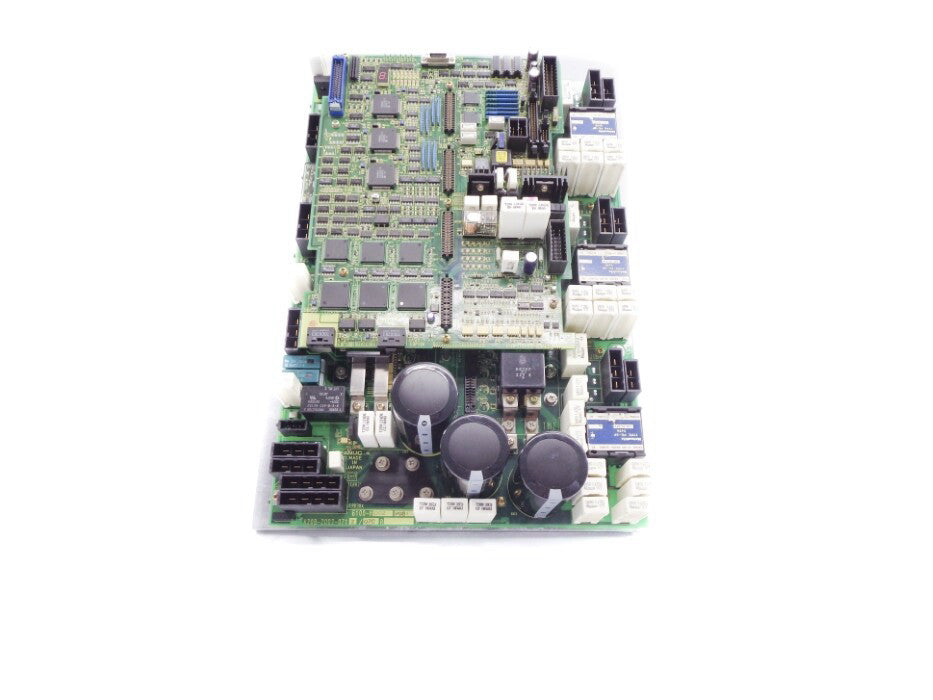 FANUC A20B-2002-0712/07C NSNP