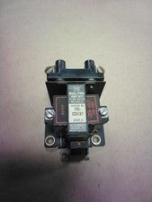 Allen Bradley 700-C201A1 Ser B AC Relay 120V 60Hz