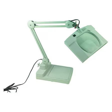 Lumapro 32Pe49 Lumapro 7.6 W, Led Magnifier Light