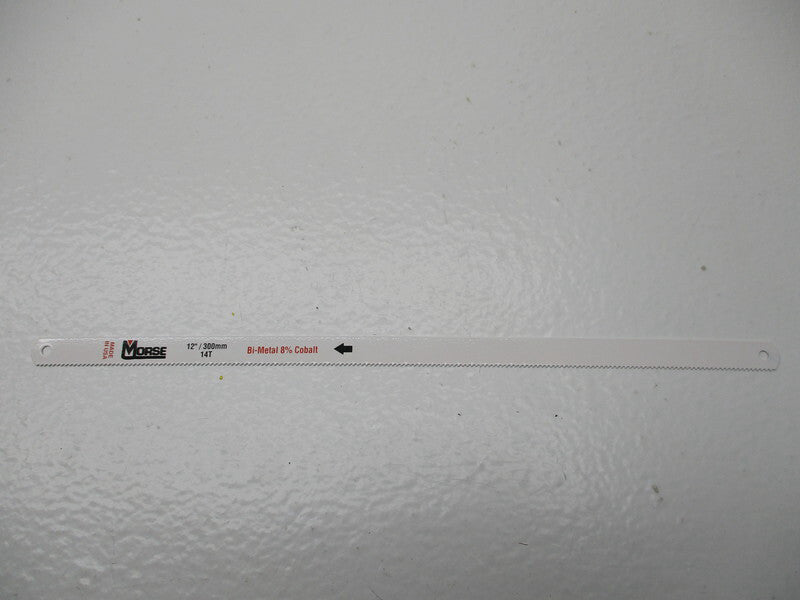 MORSE 14T NSNP