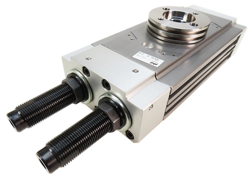 PHD RIDH532X180-M-NB-PB RIDH532X180MNBPB Pneumatic Actuator NEW NO BOX