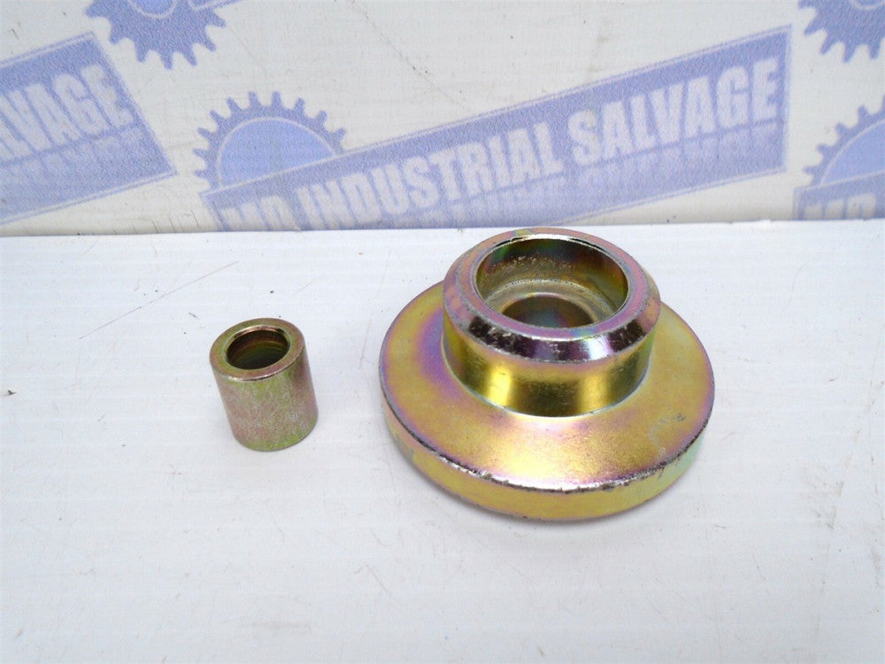 ABB Truck Breaker 2-3/8" WHEEL & 3/8" AXLE BUSHING- 15070P00 & 15069P00 - (NEW)