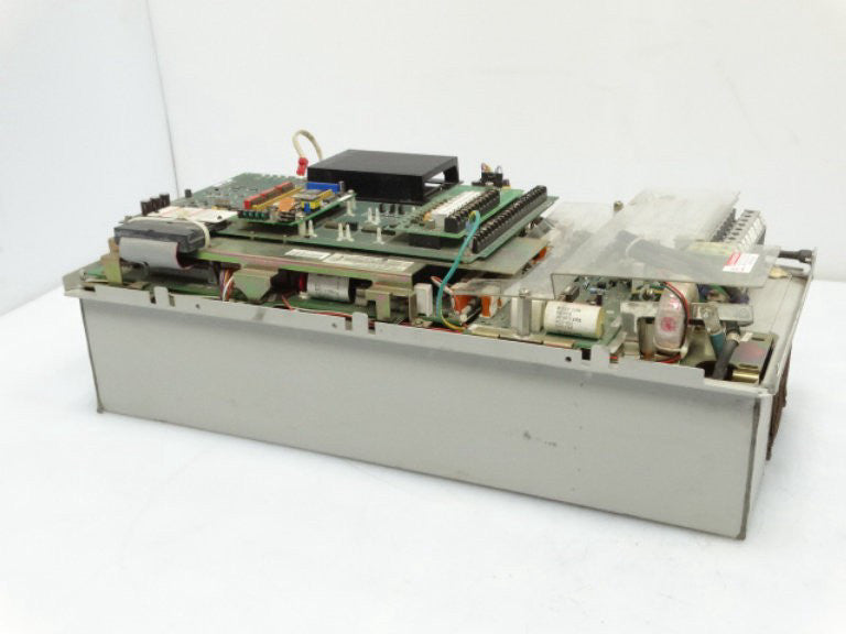 Allen Bradley 1336F-B040-AX-EN-L6 SERIES B DRIVE 8000043