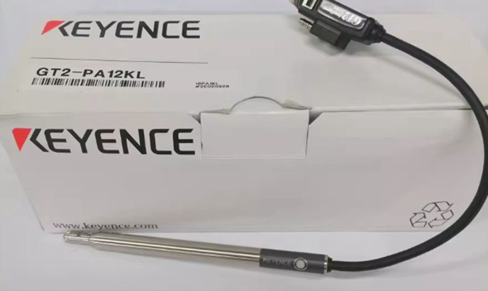 NEW KEYENCE GT2-PA12KL Digital Contact Sensor