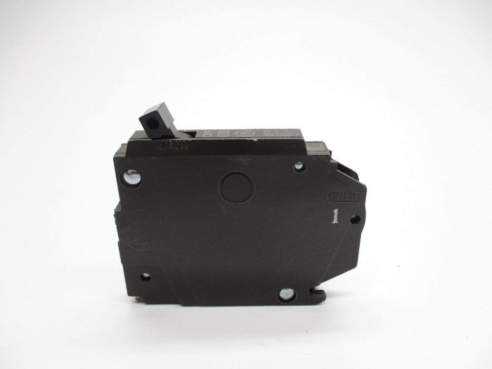GENERAL ELECTRIC THQP115 15A 120/240VAC NSNP