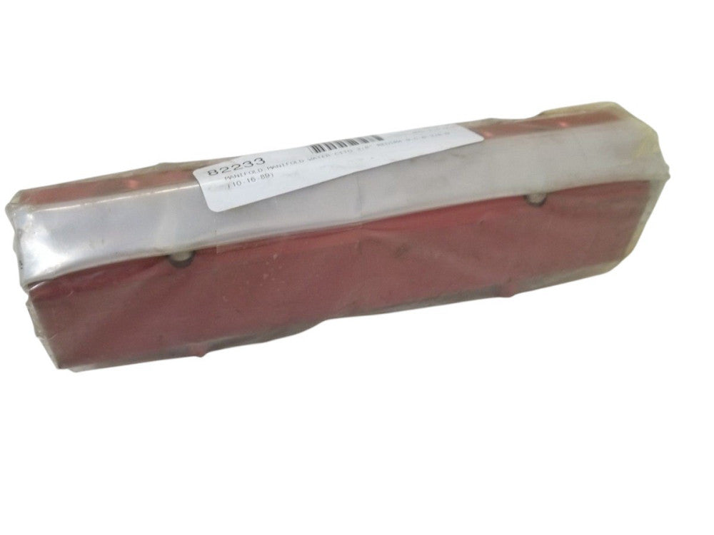 82233 MANIFOLD-MANIFOLD WATER CITO 3/8" NSNP