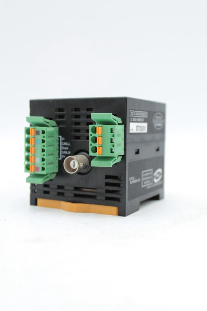 Omron V680-HAM42-DRT Controller Input Module
