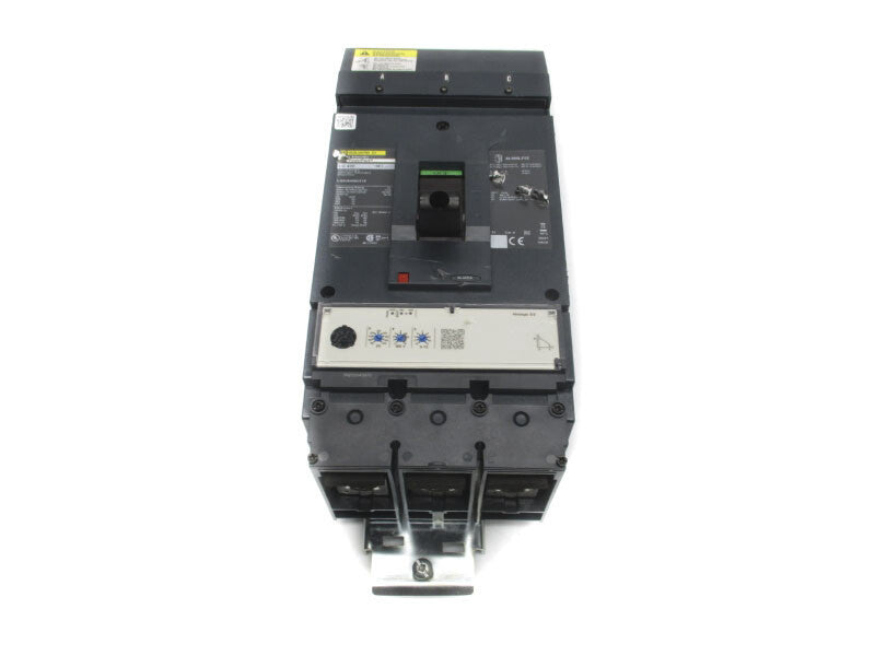 SQUARE D LGA36400U31X 600V 400A (AS PICTURED) NSNP