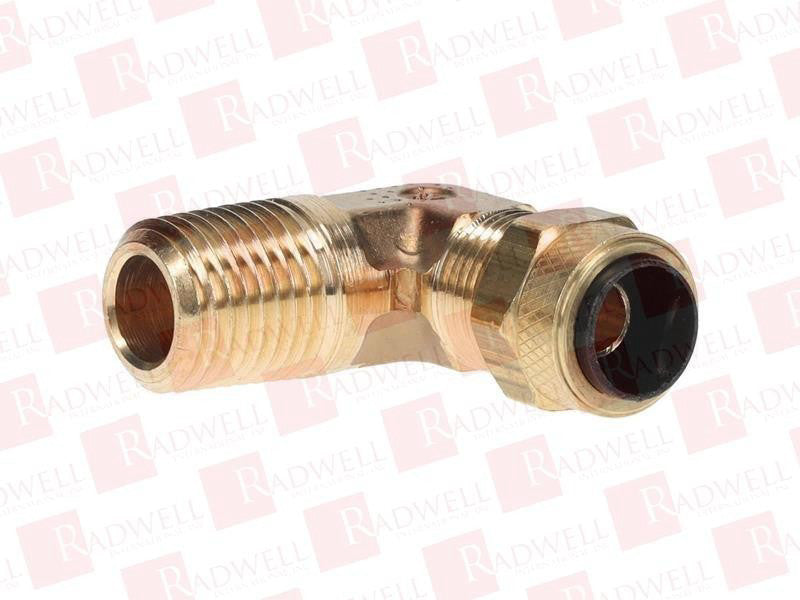 PARKER 169P-6-4 / 169P64 (USED)