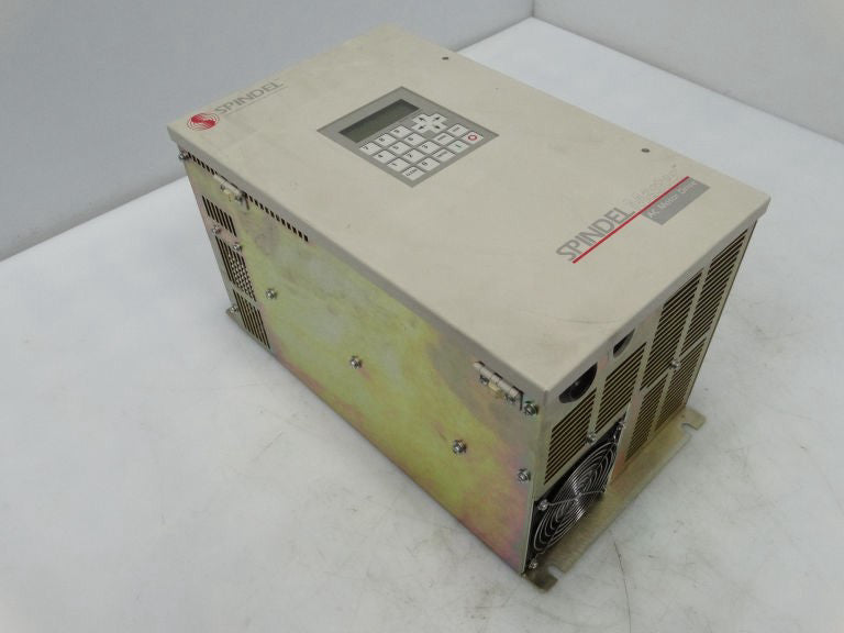 SPINDEL ELECTRONICS 50594-01 Drive - Used