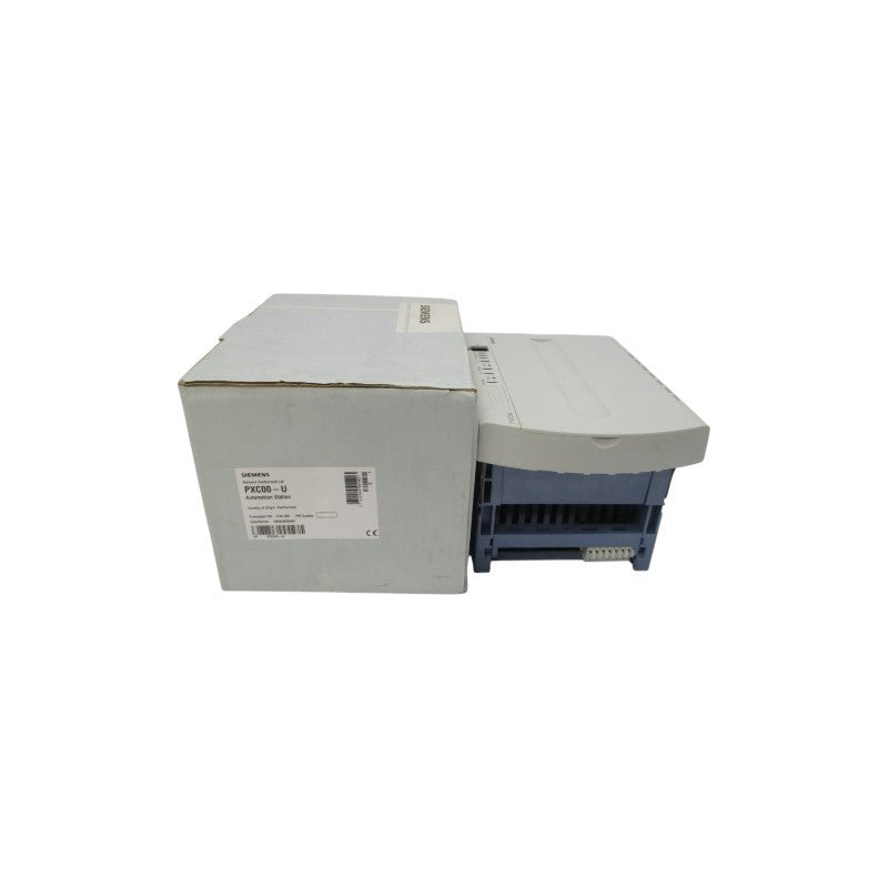 SIEMENS PXC00-U 24VDC NSMP