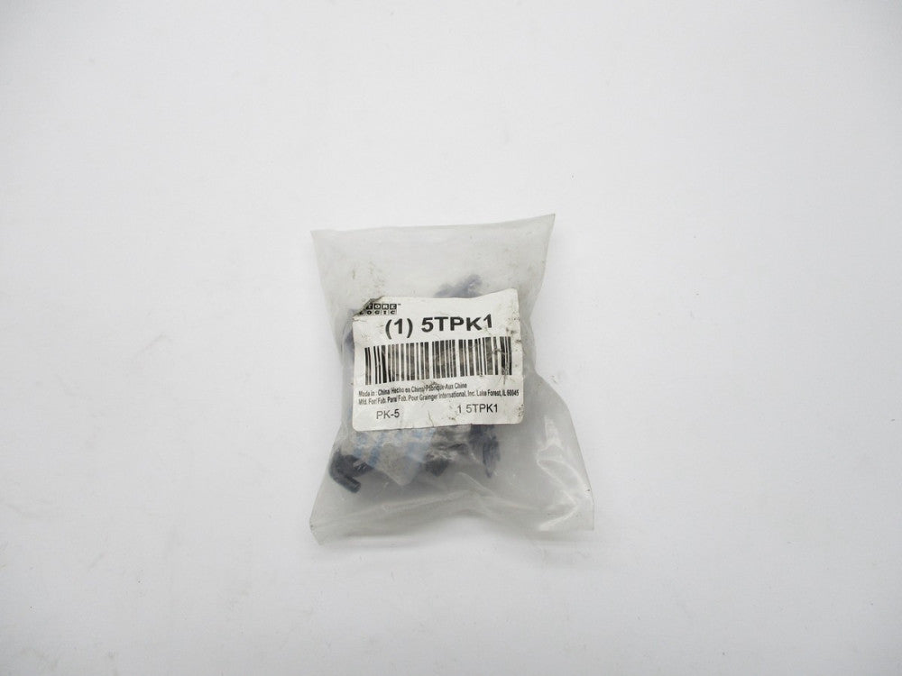 STORE LOGIC 5TPK1 (PKG OF 5) NSMP