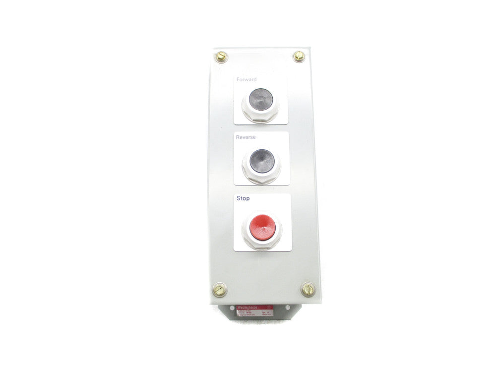 WESTINGHOUSE PB1ES3 NSNP