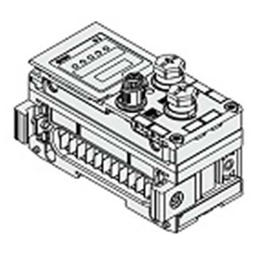 1PC SMC CORPORATION EX600-SEN7