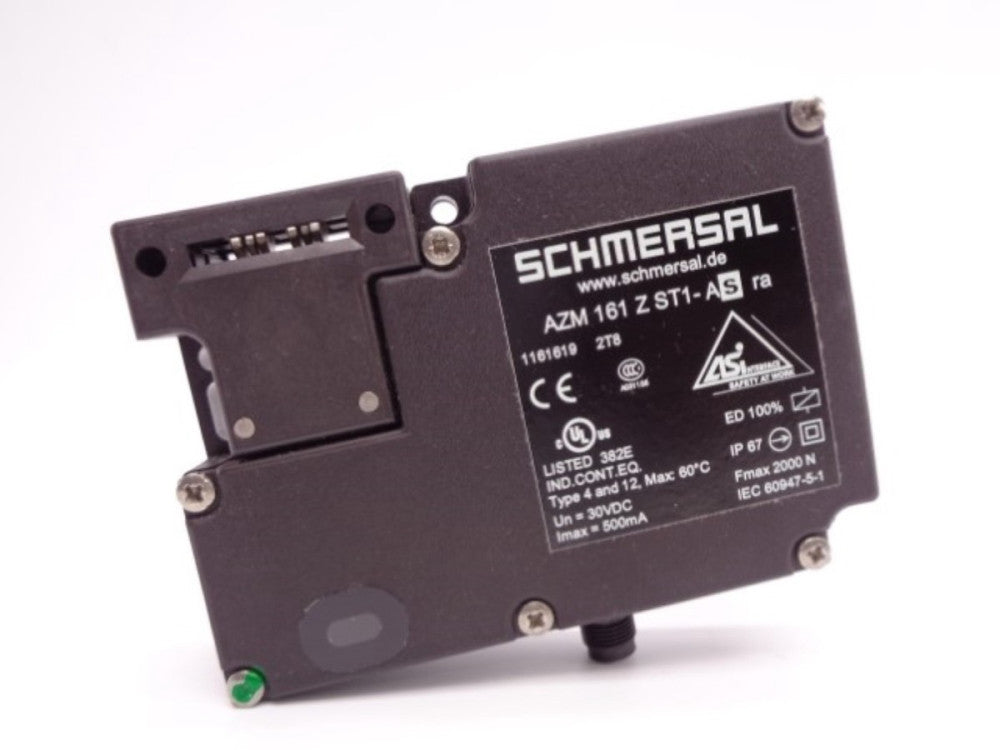 SCHMERSAL AZM161ZST1-ASRA NSNP