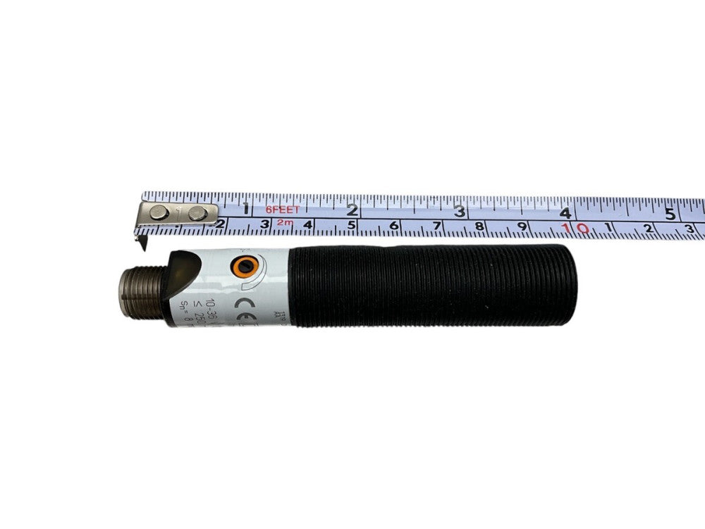 Balluff BCS000H BCS M18KM3-PSC80G Proximity Switch 4 Pin