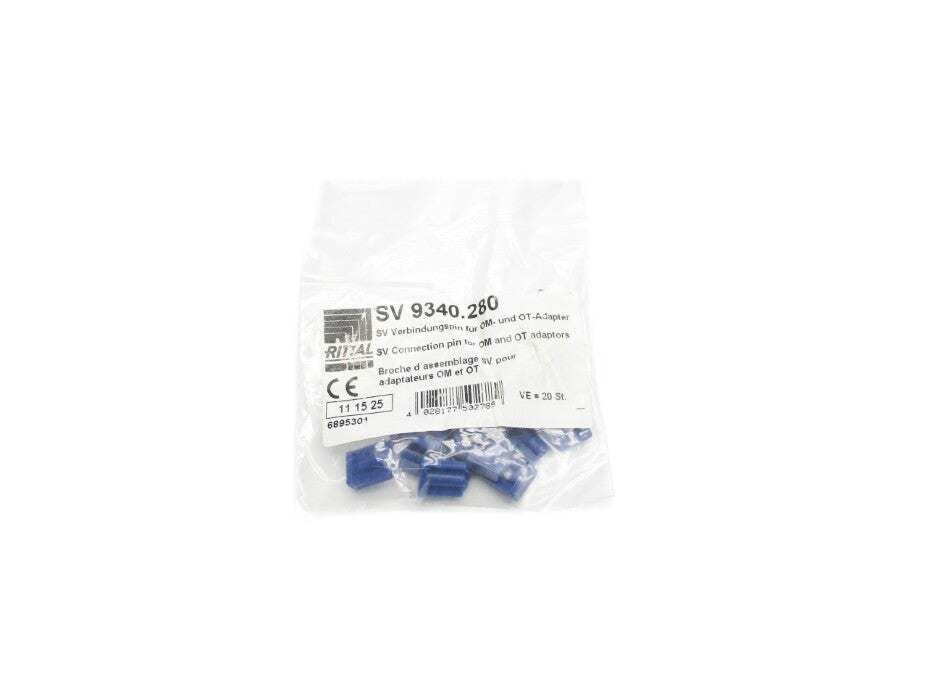 RITTAL SV9340.280 (PKG OF 20) NSMP