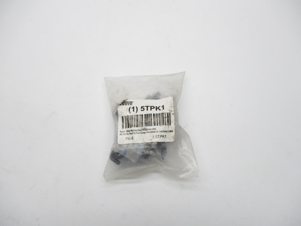 STORE LOGIC 5TPK1 (PKG OF 5) NSMP