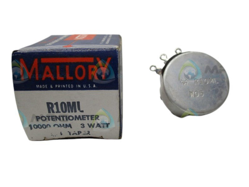 MALLORY R10ML  NSMP