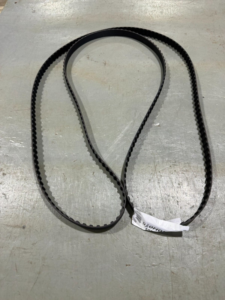 FACTORY NEW GOODYEAR SYNCHRONOUS Trapezoidal TIMING BELT 1140H075