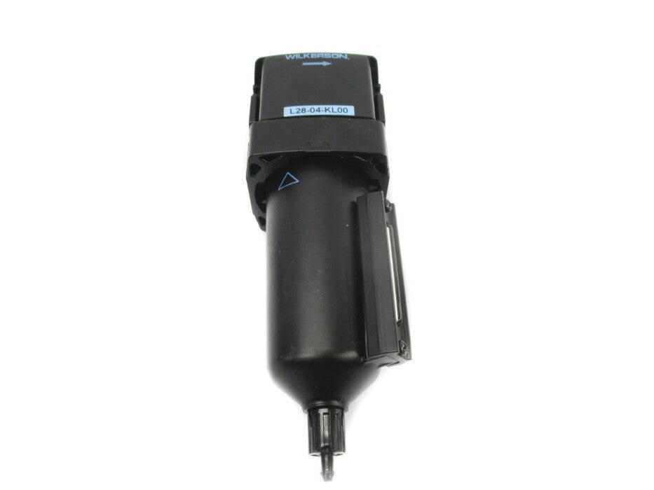 WILKERSON L28-04-KL00 NSNP