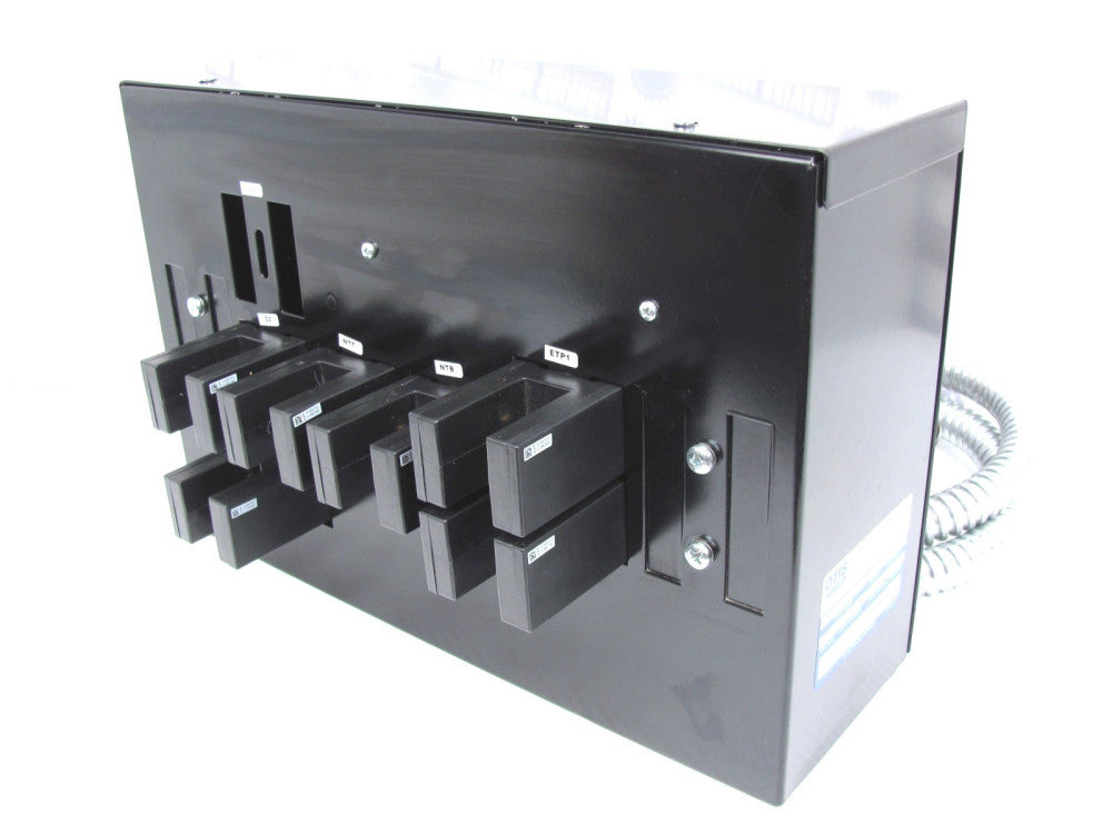 OTIS AAA2550T8 - SPT OPTICAL POSITIONING DEVICE - 1A, 30VDC (NO LVL 1) 