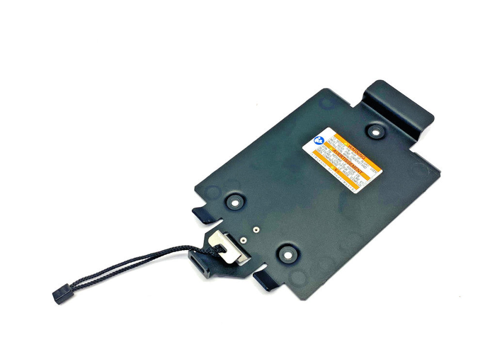 Atlas Copco POWER FOCUS 6000 Mounting Bracket to Fixture Controller