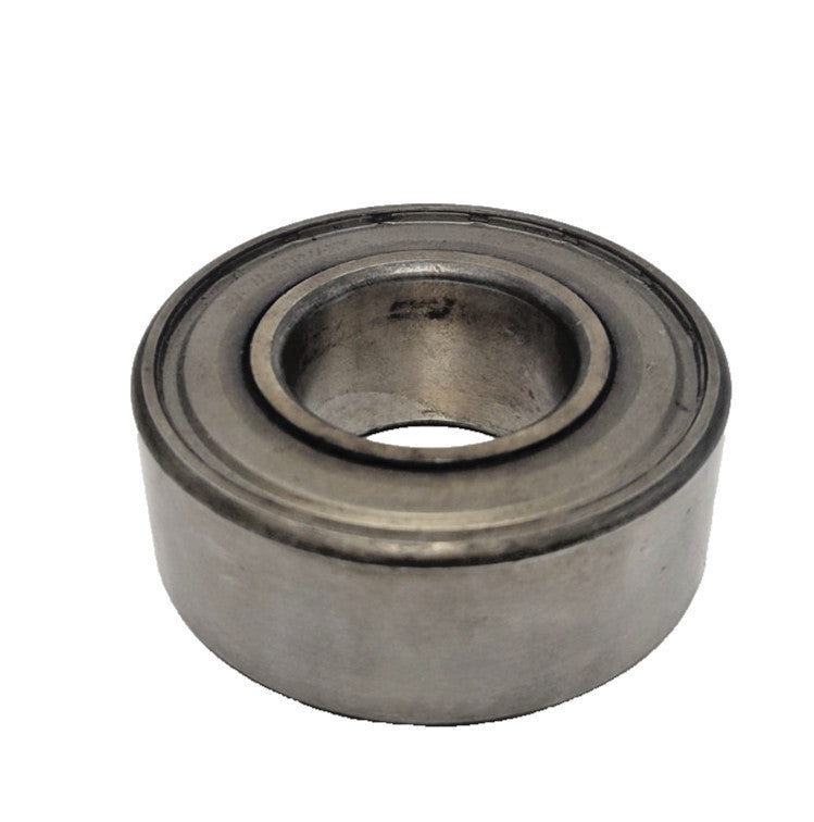 SKF BALL BEARING 3206 2Z ID: 1-5/32" OD: 2-7/16" THICKNESS: 15/16"
