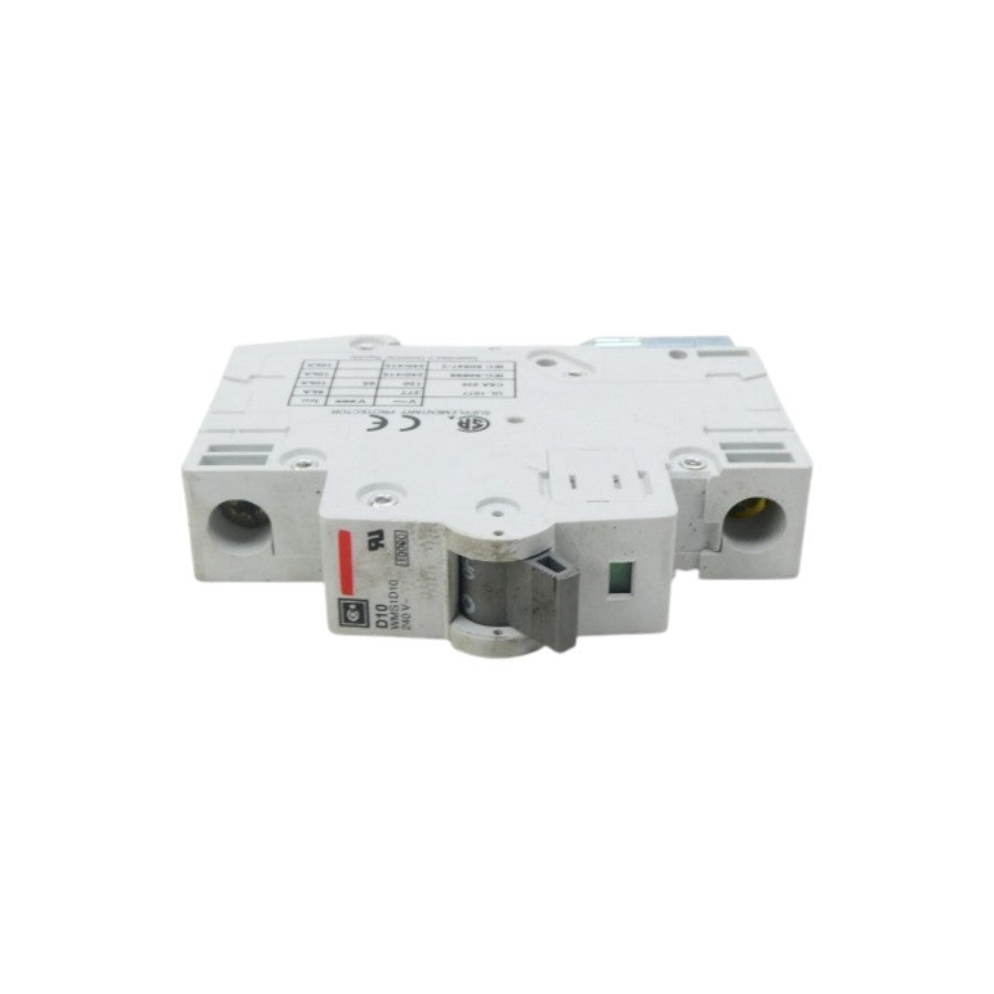 CUTLER HAMMER WMS1D10 240V 10A NSNP