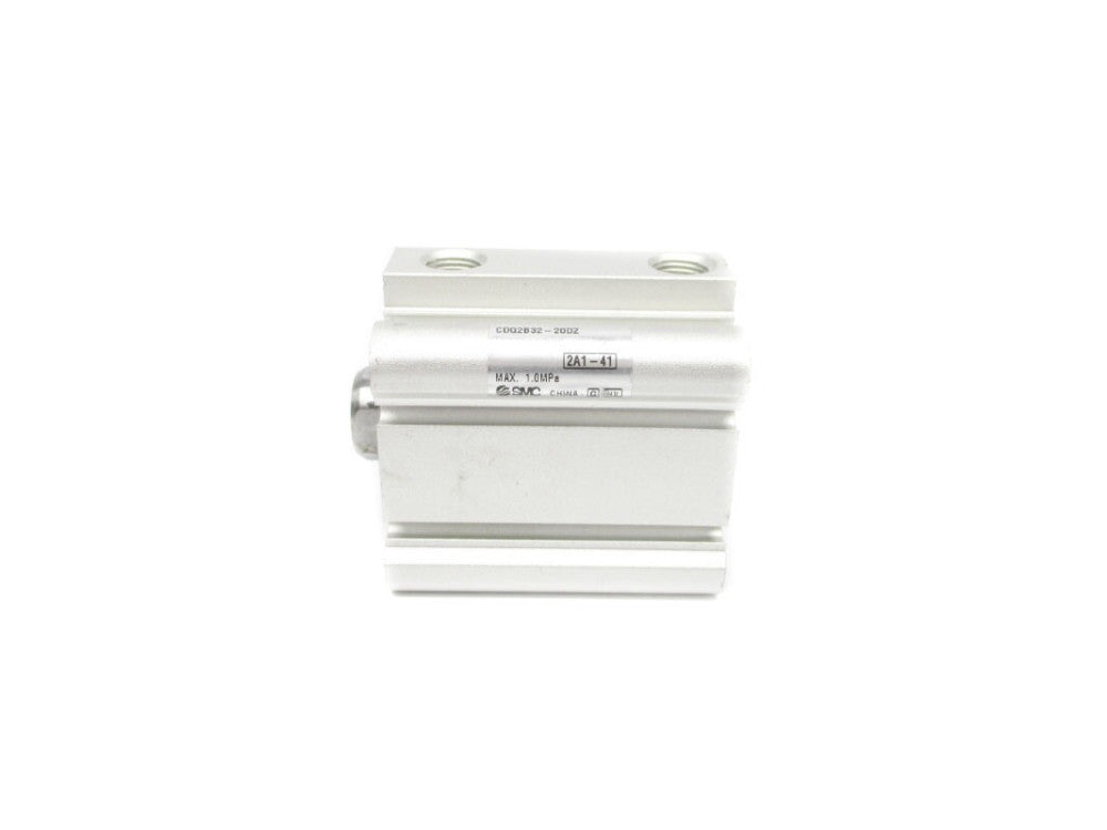 SMC CDQ2B32-20DZ NSNP