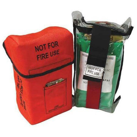 Anchor Industries 9003020 Training Fire Shelter,Regular
