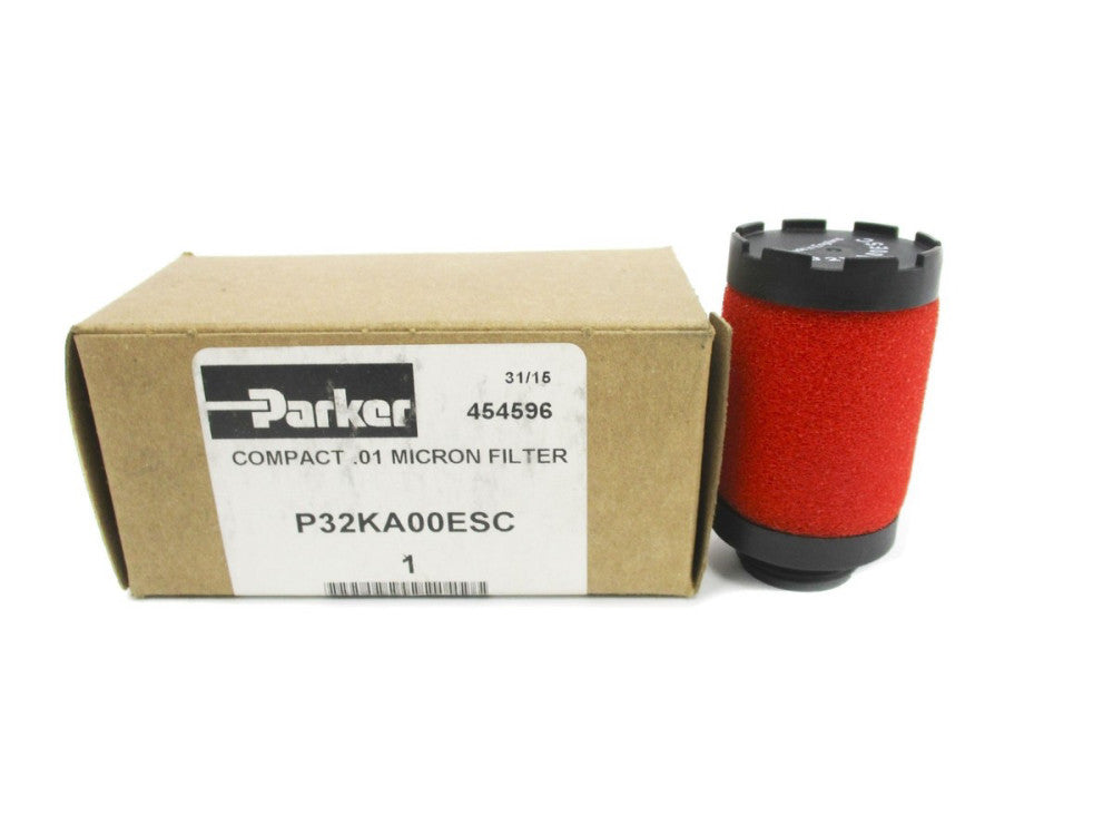 PARKER P32KA00ESC NSMP