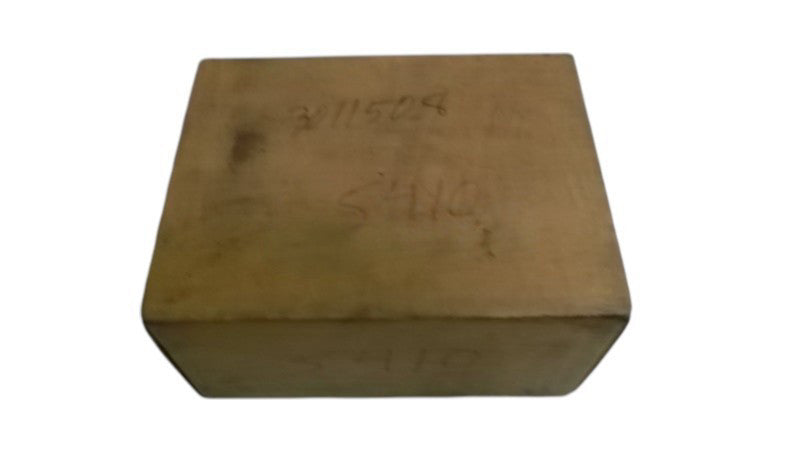 COGNEX 800-5828-1 VISION PROCESSOR MODULE  NSMP