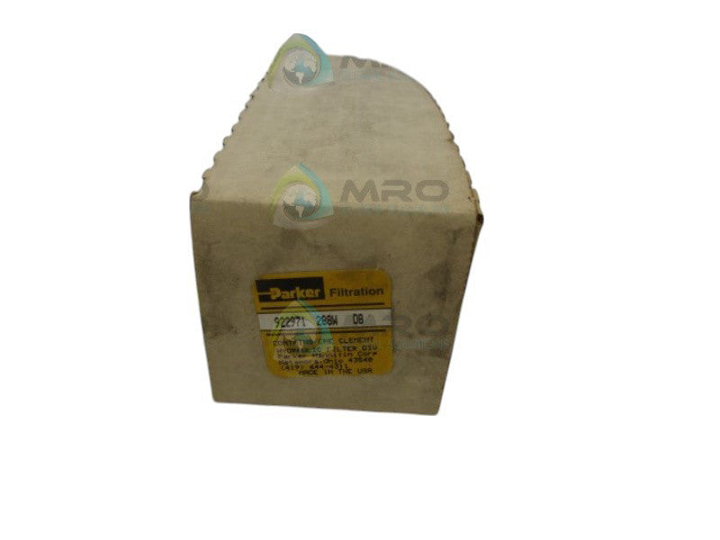 PARKER 922971 FILTER  NSMP