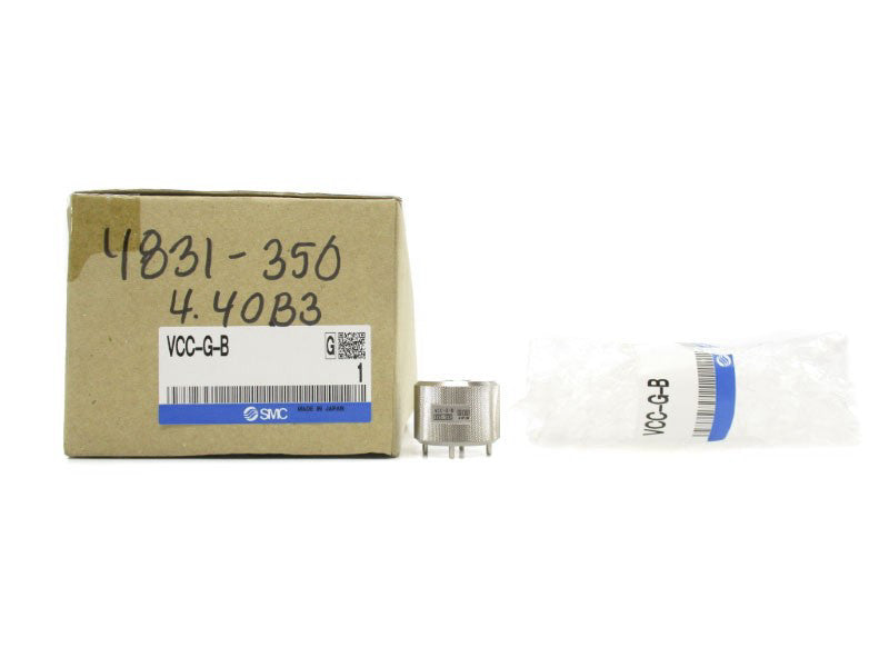 SMC VCC-G-B NSMP
