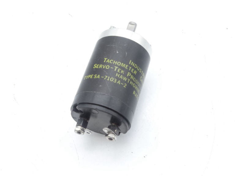 MARSH BELLOFRAM SA-7103A-2 Spare Parts Kit - New