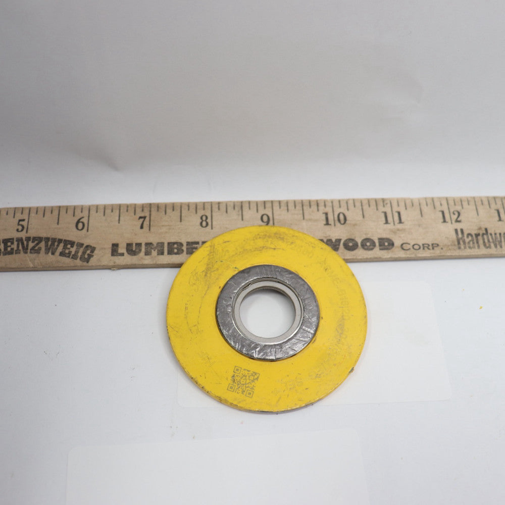 Spiral Wound Gasket 2500# 304F.G. ASME 3/4" Core B16120