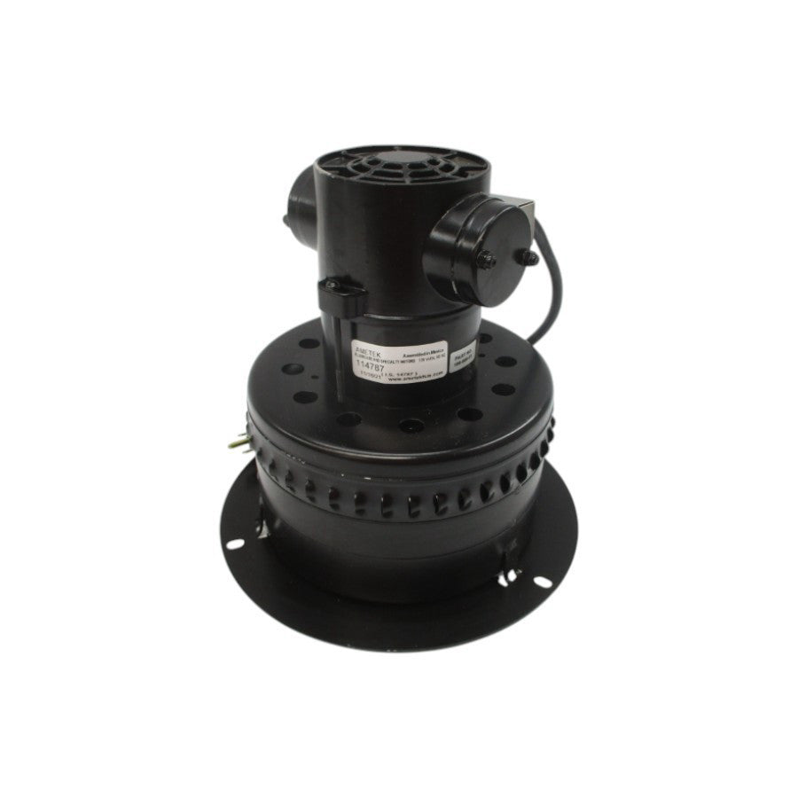 AMETEK 114787 108-886-01 120V NSNP