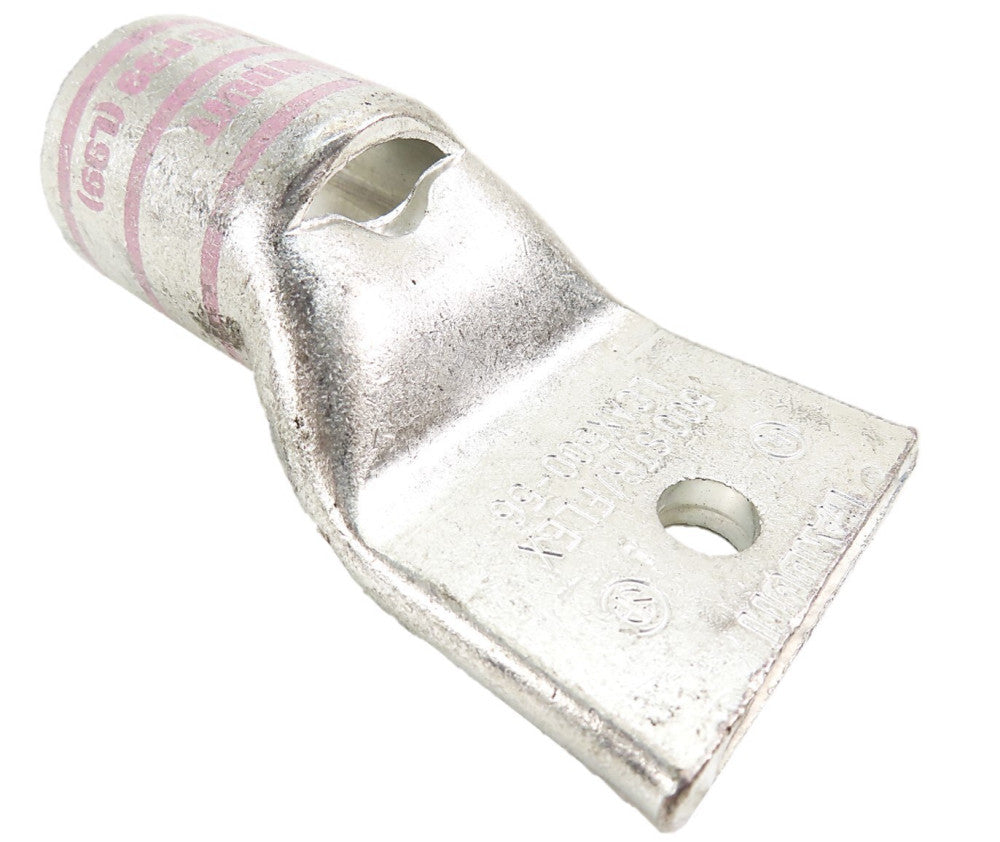 Panduit 500 STR/FLEX LCAX500-56 Pink Die P99 Compression Connector 500KCMIL NEW