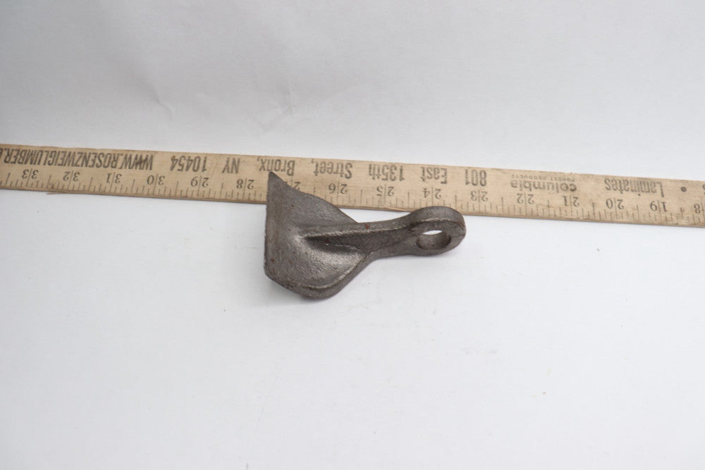 Trimax Cast Type Gamma Flail Gray 4/21