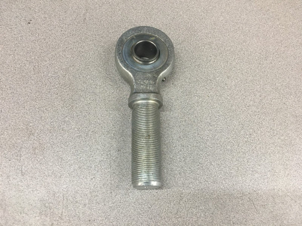 NEW NO BOX DURBAL PM-20 RH ROD END BEARING PM 20