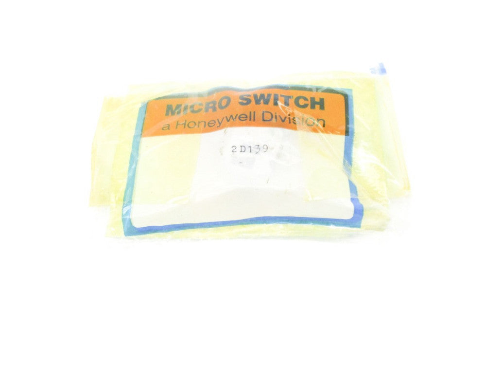 HONEYWELL 2D139 NSMP
